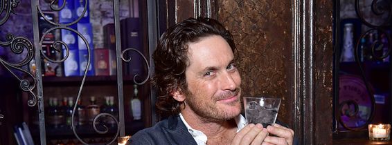 Oliver Hudson/ Getty Images