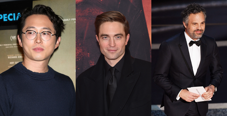 pattinson