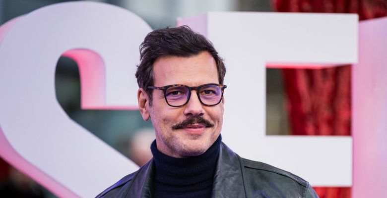 Laurent Lafitte (1)