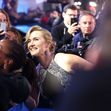 'Avatar: The Way of Water' film premiere, London, UK - 06 Dec 2022