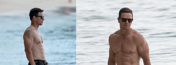 Mark Wahlberg