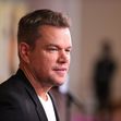 Matt Damon