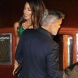 George și Amal Clooney/ Profimedia