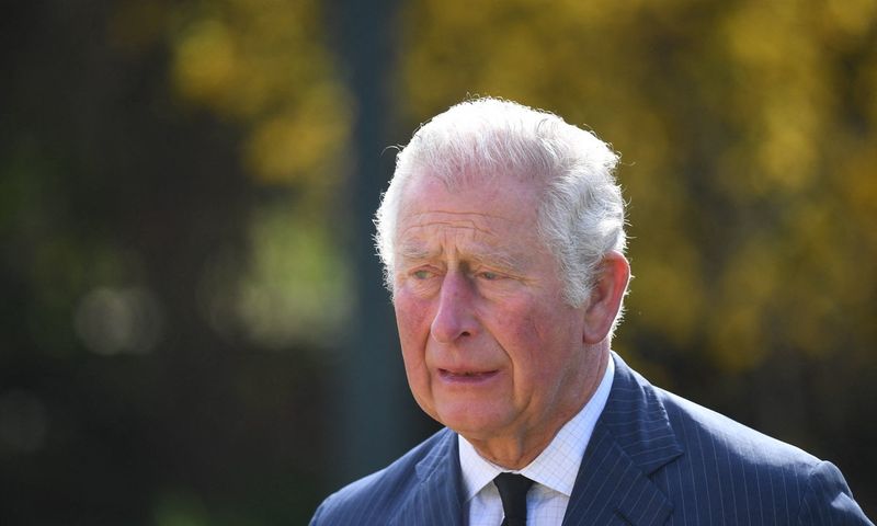 Printul Charles