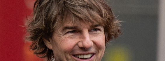 Tom Cruise/ Profimedia