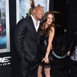Premiere Of Paramount Pictures' "G.I. Joe: Retaliation" - Red Carpet