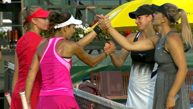 buzarnescu dublu