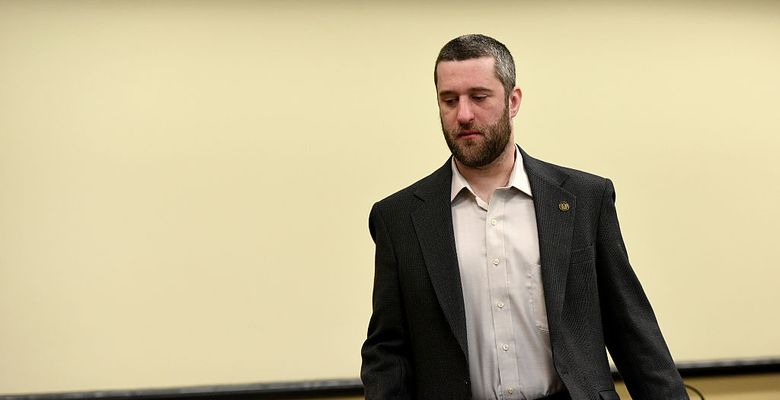 Dustin Diamond Arraignment &amp; Amanda Schutz Initial Appearance