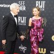 Harrison Ford și Calista Flockhart