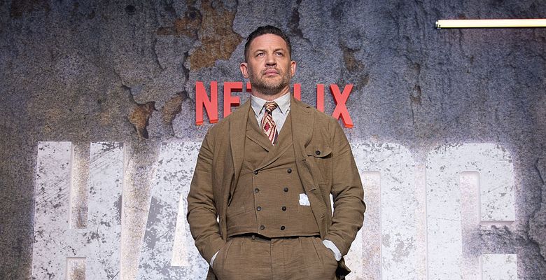 tom hardy