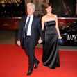Lancia On The Red Carpet At The 6th International Rome Film Festival