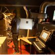 France The oldest movie theater in the world