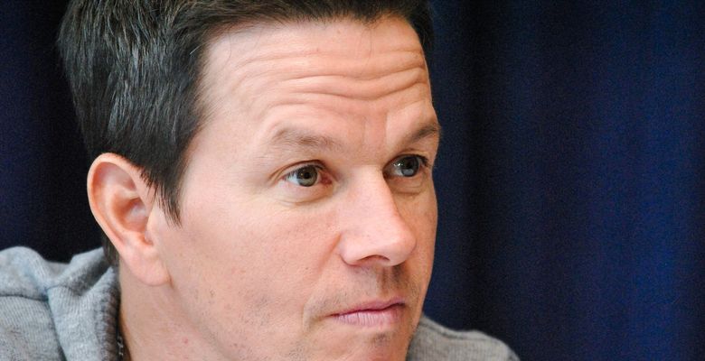 Mark Wahlberg