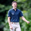 BMW PGA Championship, Celebrity Pro-Am, Golf, Wentworth, Surrey, UK - 18 Sep 2024