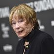 Shirley MacLaine