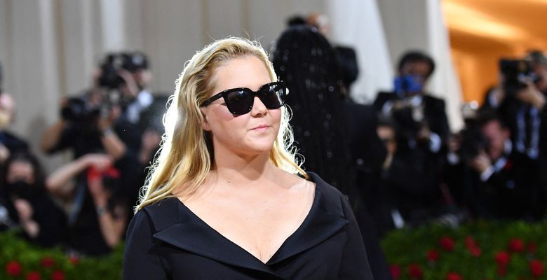 Amy Amy Schumer/ Profimedia