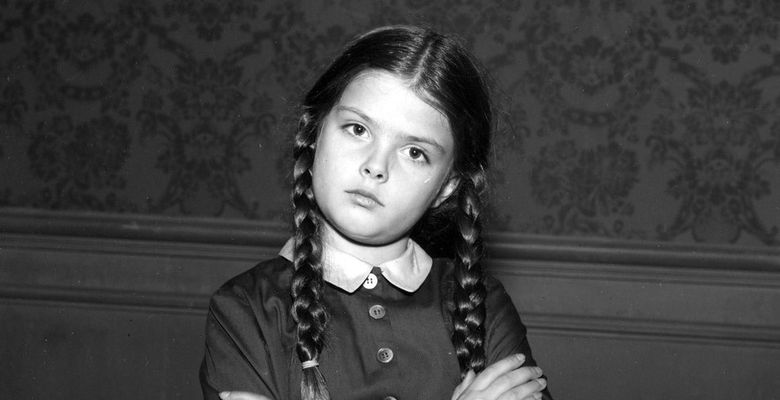 The Addams Family (1964), Lisa Loring