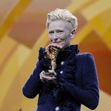 75. Berlinale - Opening