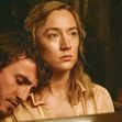 Paul Mescal and Saoirse Ronan
