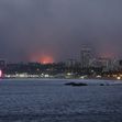 Incendiu Los Angeles/ Profimedia