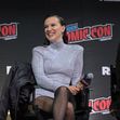 2024 New York Comic Con, Day 1, Events, USA - 17 Oct 2024