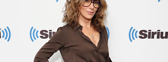 Jennifer Grey