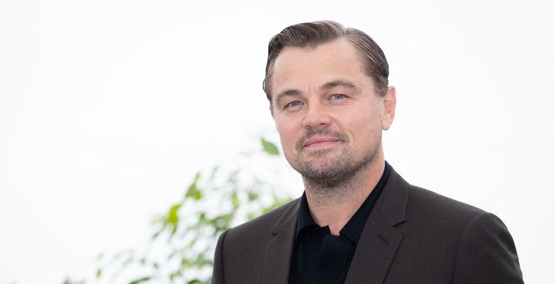 Leonardo DiCaprio