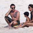 Halle Berry și Olivier Martinez