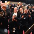 'Babylon' film premiere, BFI IMAX, London, UK - 12 Jan 2023