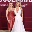 Amanda Seyfried, Sydney Sweeney