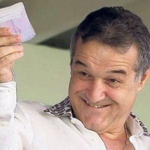 becali bani