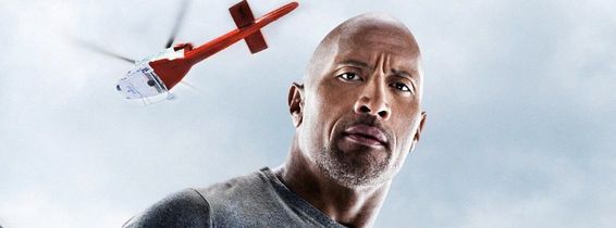 San Andreas (2015) - filmstill