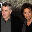 Righteous Kill European Premiere