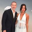 Brad Pitt și iubita lui, Ines de Ramon/ Profimedia