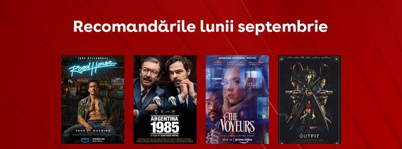 Vizual comunicat_Film Now_Recomandările lunii septembrie