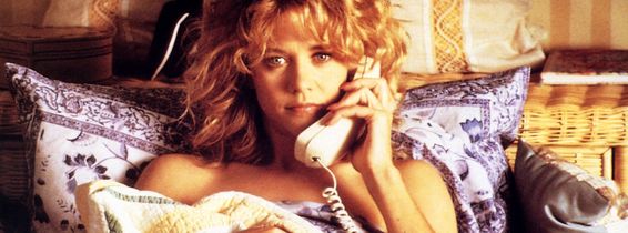 WHEN HARRY MET SALLY