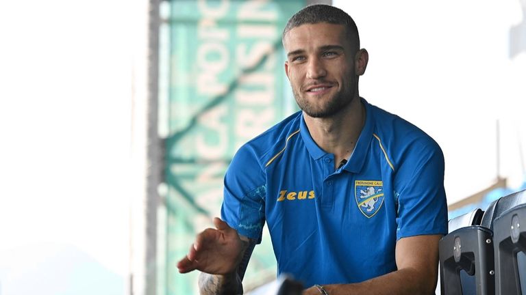 daniel birligea