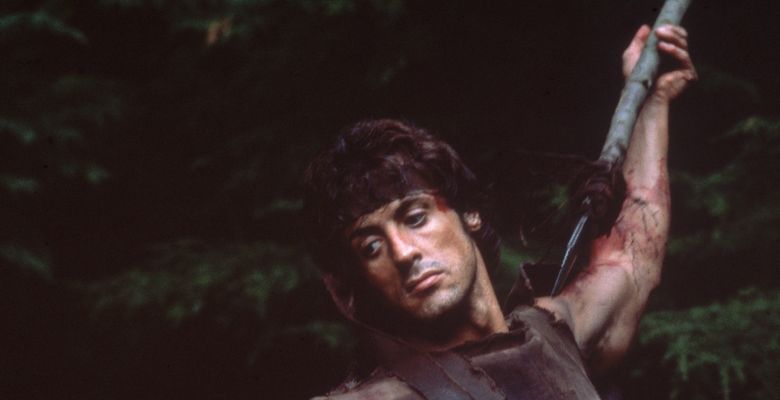 Sylvester Stallone