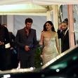 Andrew Garfield și Monica Barbaro/ Profimedia