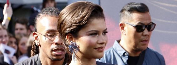 Zendaya
