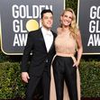76th Annual Golden Globe Awards - Arrivals