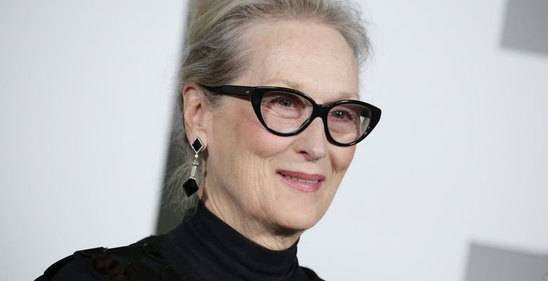 Meryl Streep și-a pierdut abilitățile de actorie în pandemie/ Profimedia