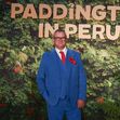 Paddington In Peru World Premiere at the Odeon Luxe in Leicester Square, London - 03 Nov 2024