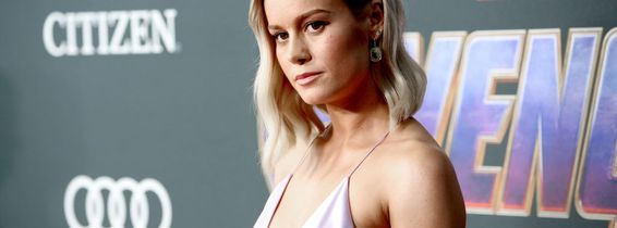 Los Angeles World Premiere Of Marvel Studios' 