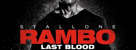 2019 - Rambo: Last Blood - Movie Set