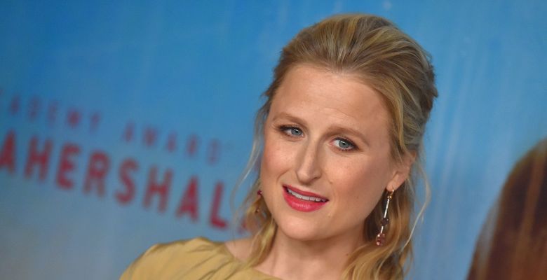 'True Detective' TV Show Premiere, Arrivals, Director's Guild of America, Los Angeles, USA - 10 Jan 2019