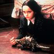 THE ADDAMS FAMILY