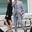 Johnny Depp are o nouă relație. Cine este Joelle Rich