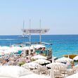 Atmosphere before the Cannes Film Festival 2021.