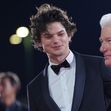 Richard Gere și fiul său, Homer, la Festivalul de Film de la Veneția/ Profimedia
